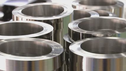 安徽 以新材料技術(shù)研發(fā)驅(qū)動(dòng)產(chǎn)業(yè)升級(jí)，激活經(jīng)濟(jì)發(fā)展新動(dòng)能